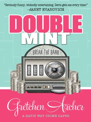 cover image of Double Mint